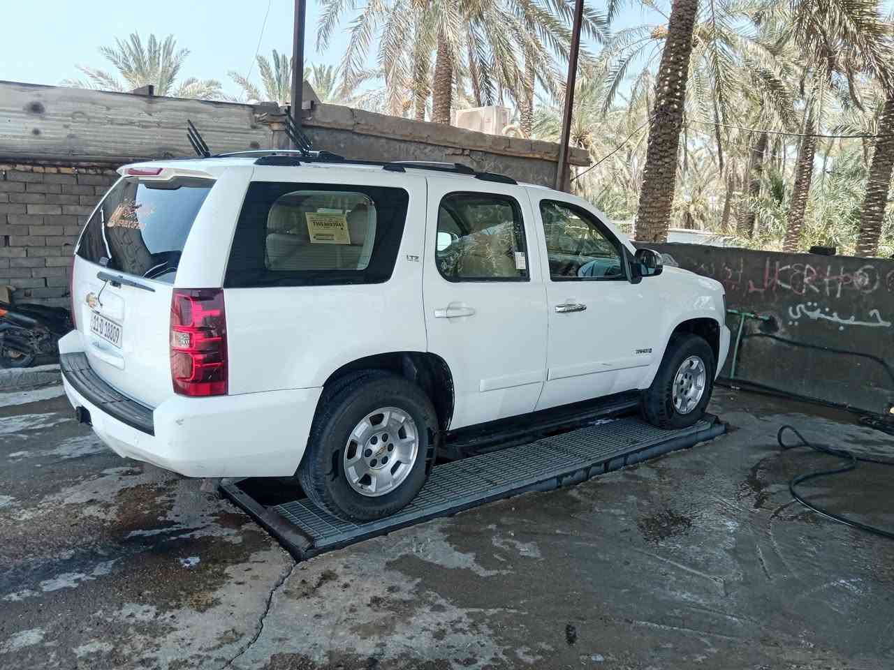 مراوس بيكب فور ويل اوتوماتيك ***********
