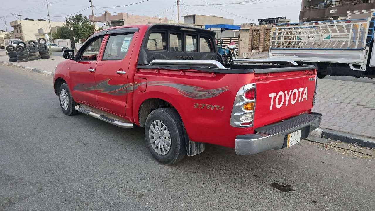 بيكم موديل ١١ رقم بغداد مشروع وطني شاصي ١٢ بيها صبغ ٣ قطع مكانات كير محرك صدر تاير كهربائيات تبريد تدفئه كله شرط للبيع او مراوس حسب القناعه السعر ١٣٨ مكان السياره كركوك ***********
