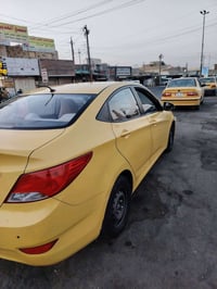 اكسنت ٢٠١٥ • ماكنه ١٤٠٠ • باسمي تحويل