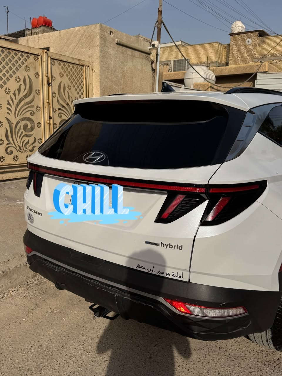 السلام عليكم توسان امريكي ضربه شبر بل دعاميه الباقي كفاله عامه مديل ٢٠٢٣
فول مواصفات السياره السعر ٢١٠
***********
