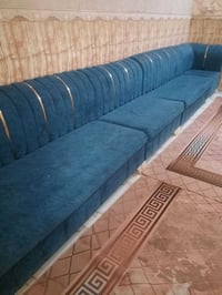 ديوان ١٠ نفرات • نظيف جدا • كربلاء حي العسكري