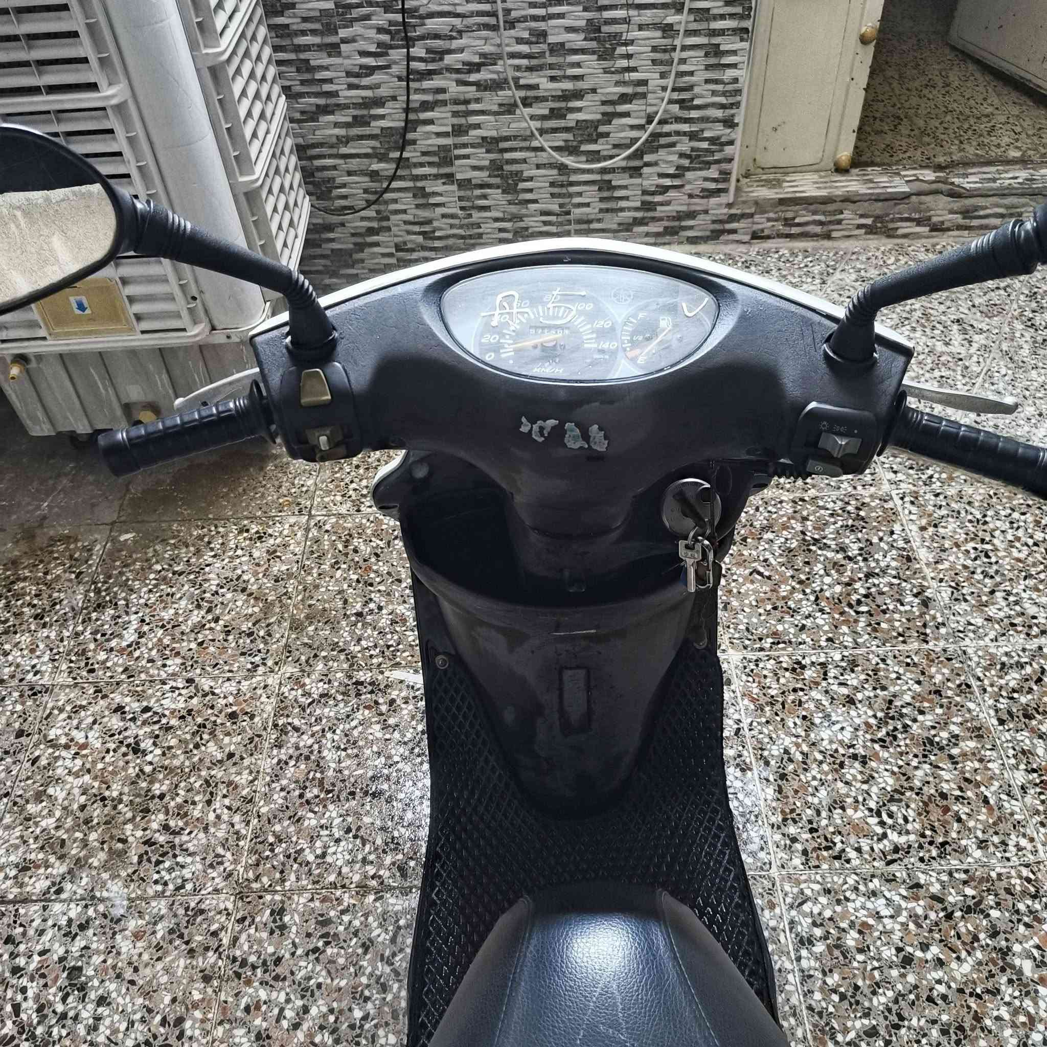 بريز • فحل • دسك أمامي