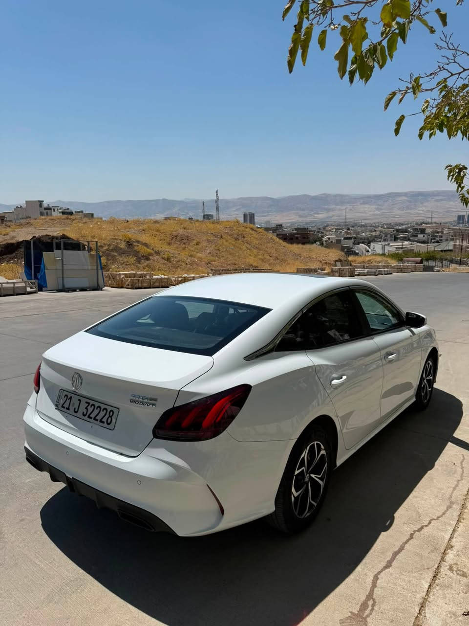 ئێمجی جیتی فول مواسەفات  ٢٠٢٤ نیو دەرگای بۆیاخ  ٢٣ هەزار ڕۆشتوە  لە سلێمانیم
***********
