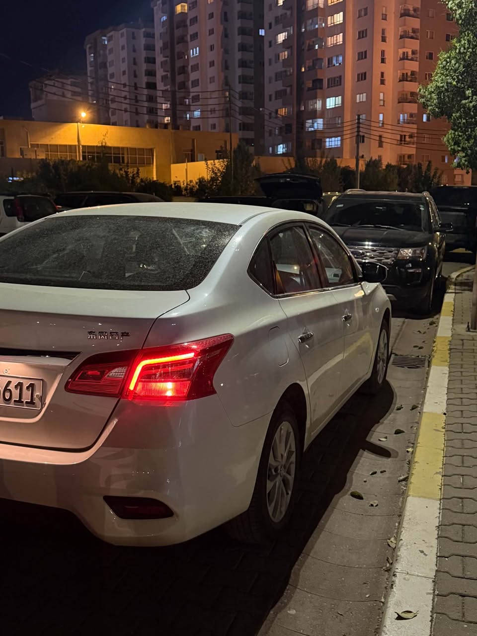 سنترا سيلفي • ٢٠٢٥ • ٩٠٠٠ كم