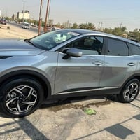 سبورتج LX • موديل ٢٤ • ٢٧ الف كم
