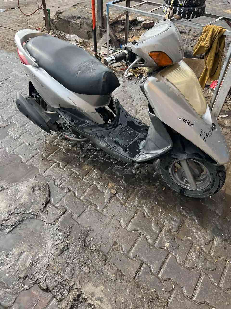 مدينة الصدر • بها مجال • شوف عينك