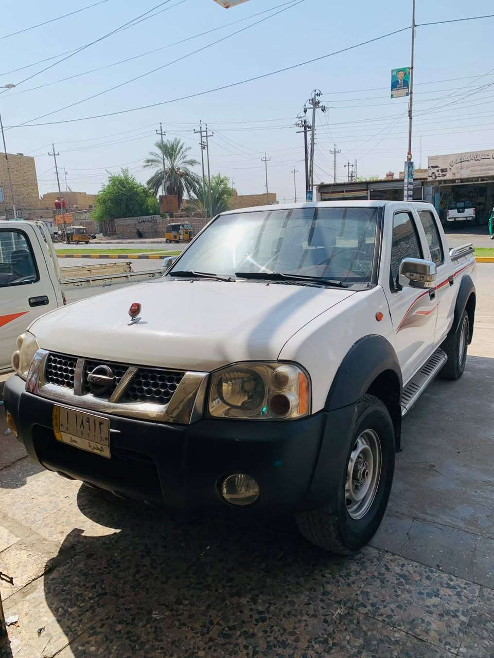 البيع او مراوس موديل ٢٠١٠كفاله كير محرك كلهه كفاله بيع او مراوس ***********السعر ٩٥ ورقه وبيها مجال العنوان ميسان المجر الكبير  ***********
