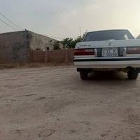 سوبر 85 • محرك ونجي • كير عادي