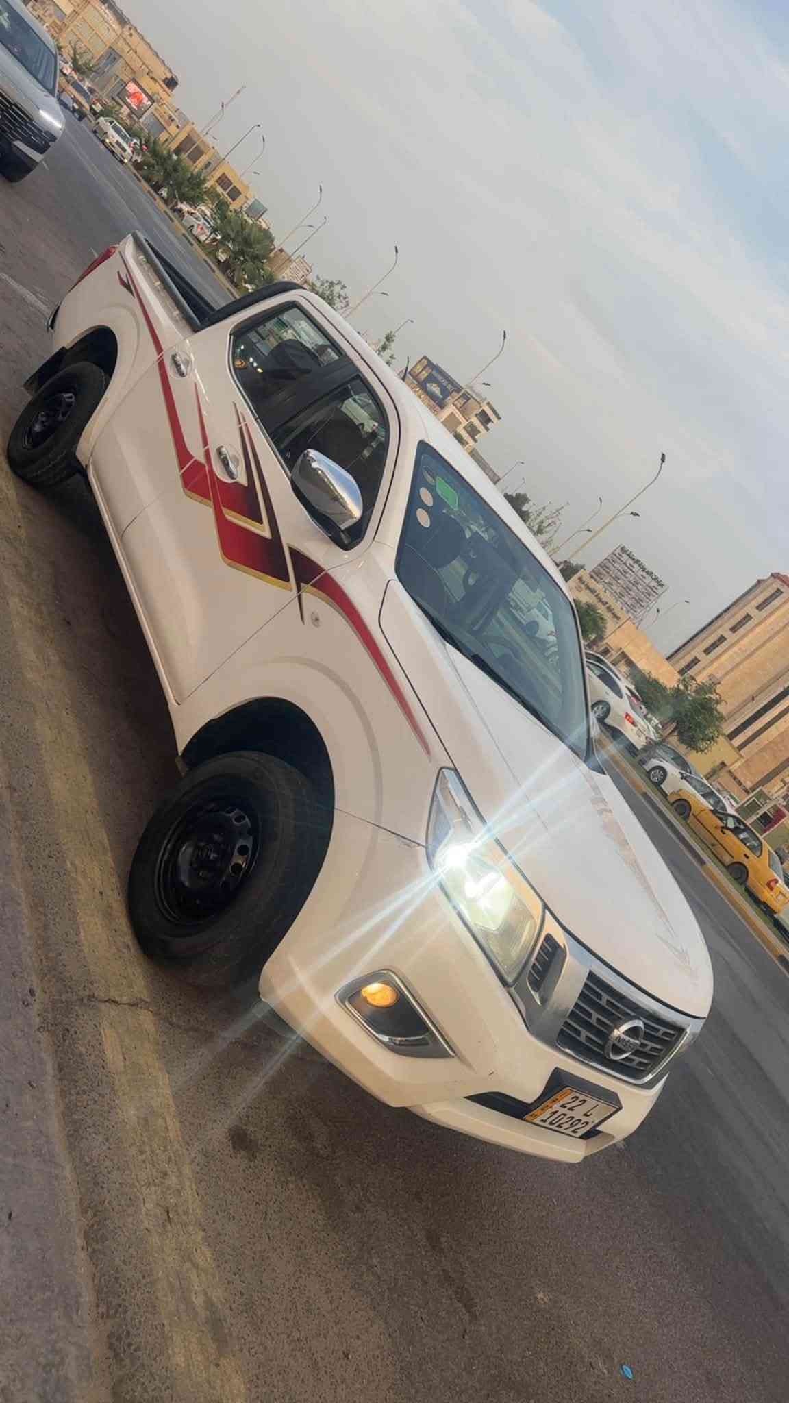 نافارا • ٢٠١٧ • قرب طويسه