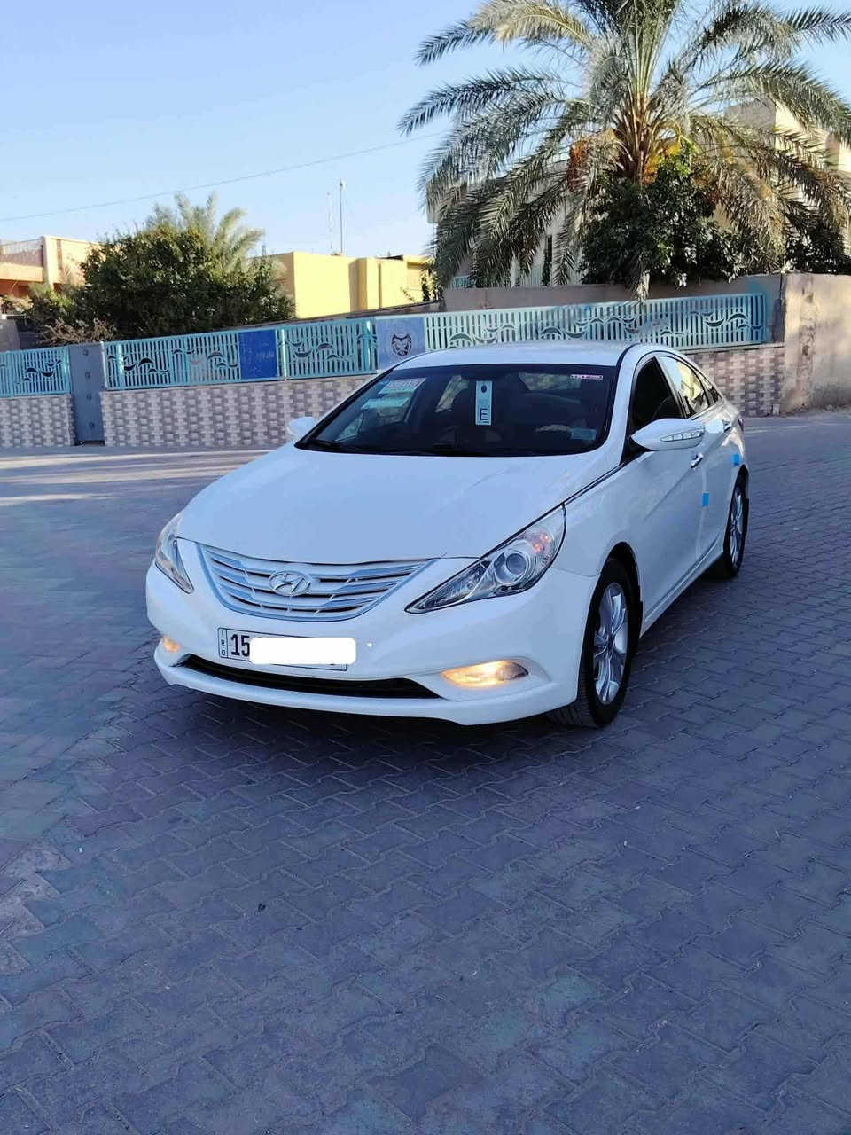 للبيع سوناتا موديل 2011 خليجي مكفوله محرك 2400 سنويه بااسمي كشن كهربائي مري شفط تبريد قطعتين مكاني 5كيلو السعر 125 وبيها مجال 
***********
