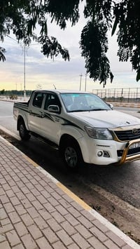 فورويل • مكفوله محرك • ٢٠١٥