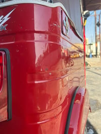 ٢٠١٨ • معمرة • بغداد بوب الشام