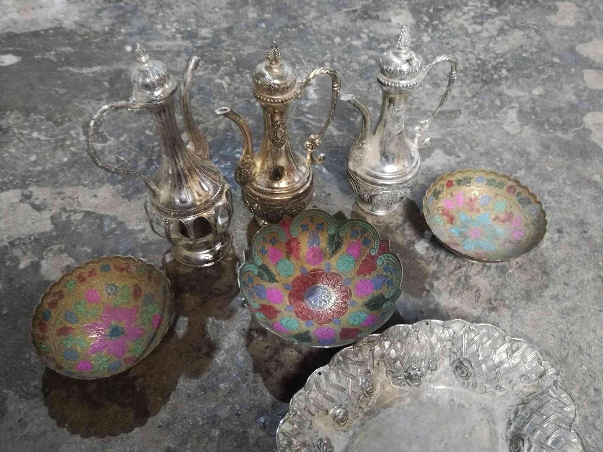 قراض • مستعمل