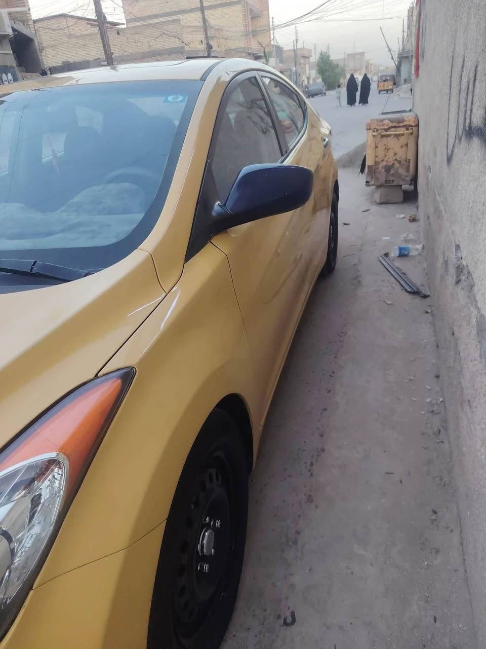 الانترا موديل ١٣ وارد أمريكي ضرر جاملغ للبيع مكينه 1800 دوش ***********
