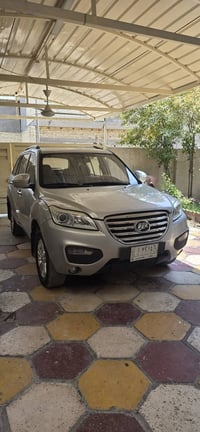 ليفان X60 • ٢٠١٦ • مكينه جديده