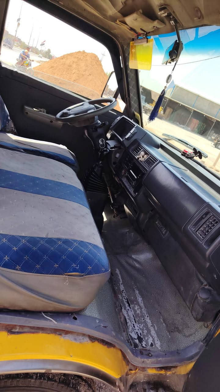 كيا اسيا رقم بغداد انكليزي سنويه ل 27 مصفره هيئه وغرامات كير مكينه حداديه كهربائيات جاهزه السعر 60وبيه مجال بصيط مكان السياره ديوانيه للاستفسار الاتصال على الرقم ***********
