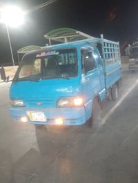 كيا للبيع موديل 95مكفوله 07723283670  نص مكتوب في الصور: - @user130658...