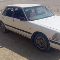 سيدان • رقم إنكليزي • سماوه الخضر