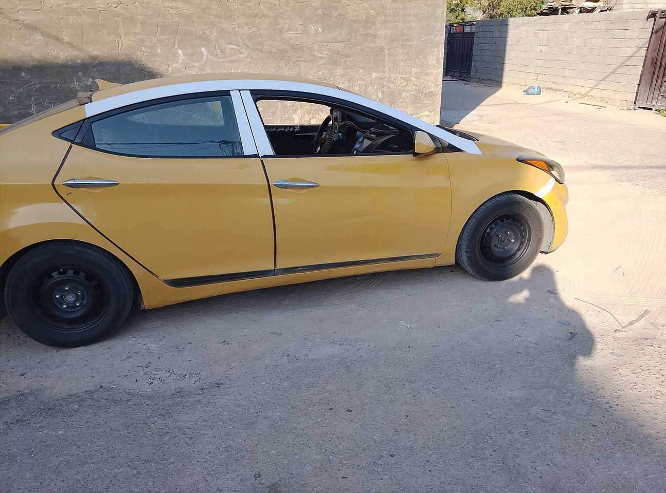 النترا موديل 2012 امريكي محرك 1800 رقم بابل معرفه تفاصيل اكثر اتصال *********** غير متواجد على فيس مكاني كربلاء سعر 85
