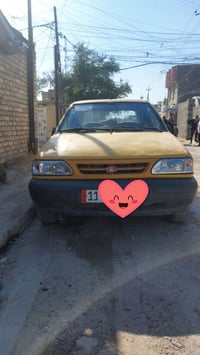 سايبه موديل 2012 مابيه نقص بغداد مدينه الصدر  07717421598