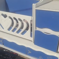 جربايه طفل • جسر ديالى • الوردية