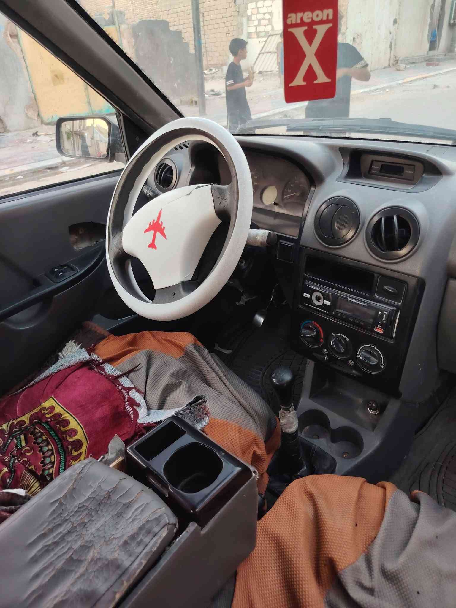 سياره سايبا موديل 2015البيع مصفره هيه وغرامات تحويل مباشر السعر 27مكينه خيط بخار كير مكفوله شوصي مكفولات رقم بغداد مكان السياره كربلاء حي النضال
شراي تصل عل رقم ***********
سياره سايبا موديل 2015البيع مصفره هيه وغرامات تحويل مباشر السعر 27مكينه خيط بخار كير مكفوله شوصي مكفولات رقم بغداد مكان السياره كربلاء حي النضال
