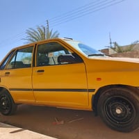 سايبا • نظيفه • ٢٠١٢