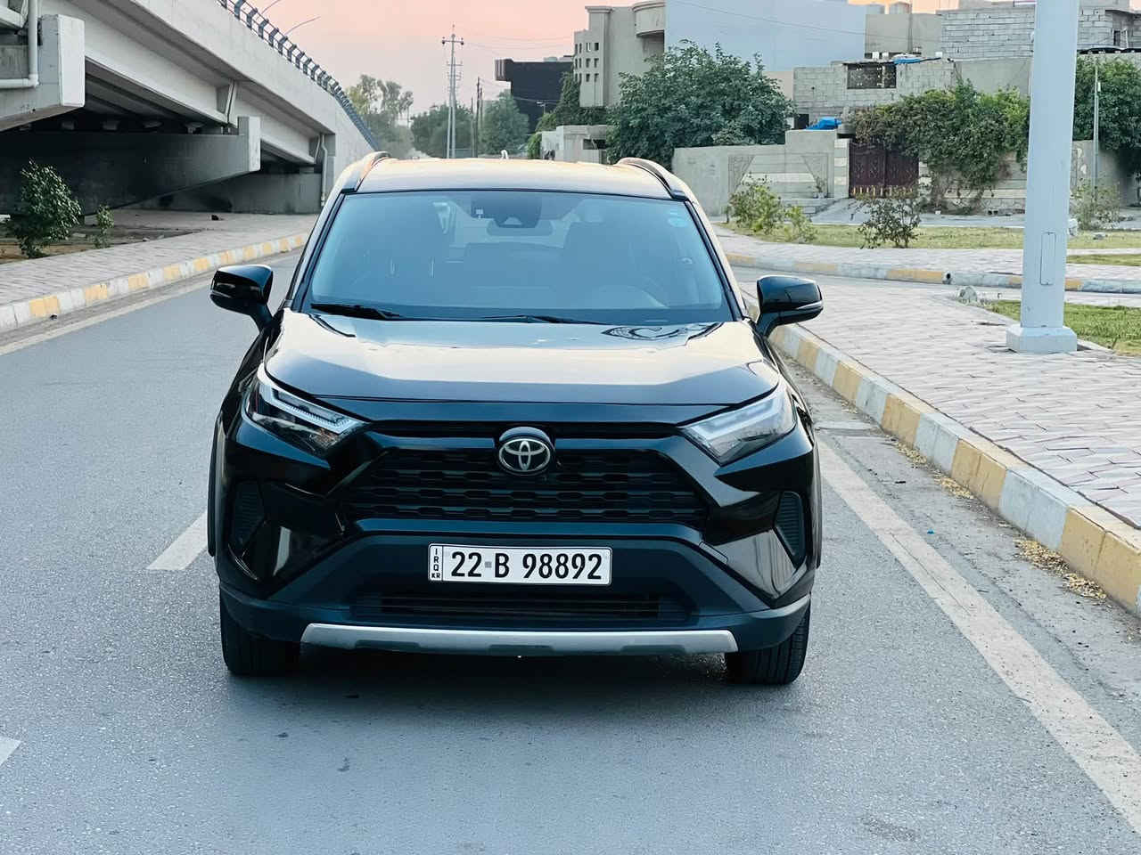 راف فور • ٢٠٢٢ • رقم اربيل