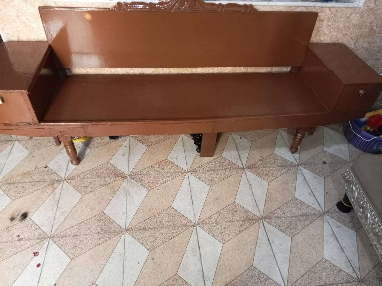 كرويته • قفل