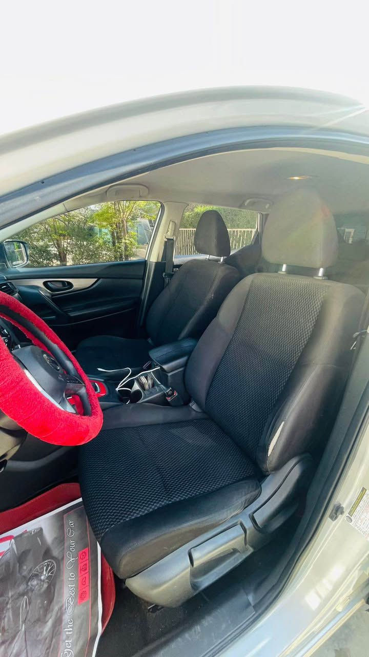 🚘 للبيع نيسان روج سوبر – وارد كندي 🇨🇦

🔹 موديل 2021
🔹 السيارة نظيفة ومرتبة
🔹 وارد كندي
🔹 جاهزة للبيع

📞 للاستفسار والتواصل:
***********

✨ فرصة مناسبة لمن يبحث عن سيارة نظيفة وحديثة. أربيل, العراق

نص مكتوب في الصور:
- You are watching archived offer. Auction ended on Thursday, May 4, 2023. Thursday, May 4, 2023 10 Photos