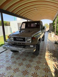 شاص • موديل ١٩٨٤ • محرك 3F
