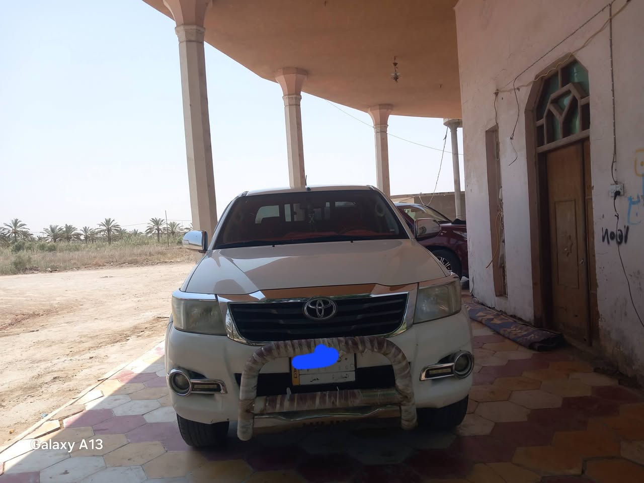 سلام عليكم بيكم مديل ١٥ بانزين اوتوماتيك على وضع الشركه رقم بصره استلام شركه ***********او

