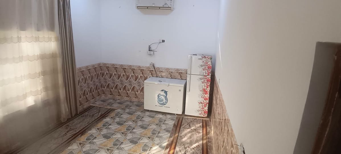 زراعي كوت البسروكيه • ٢٠٠م بناء • حديقة داخلية