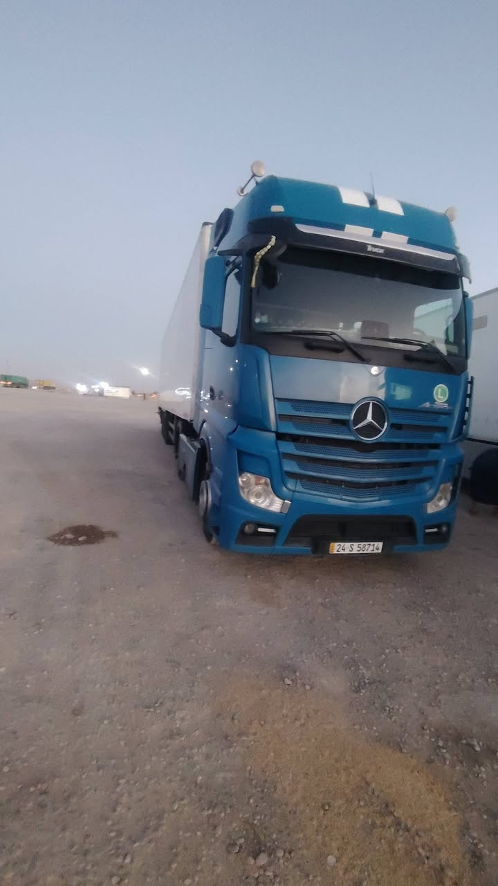 براد • نجف لاشرف • ٢٠١٦