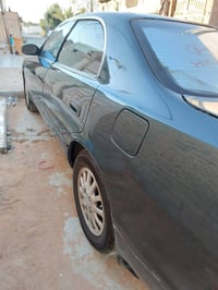 شيزر • ١٩٩٥ • رقم بغداد