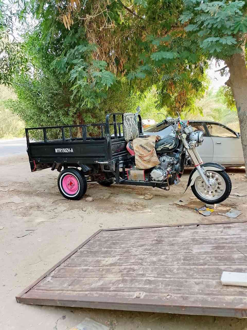 ستوته • موديل ٢٠١٥ • مكينة ٢٥