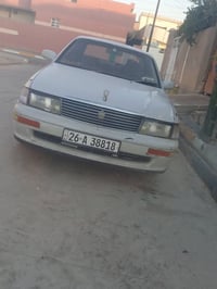موديل ٩١ • مكينة و كير مكفول • طوز خرماتو