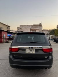 دورنكو • ٢٠١١ • منظومة غاز