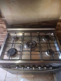 كاونتر • طباخ • للبيع