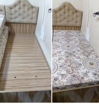 دوشك • سرير • كركوك شورجه