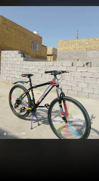 باسكل جبلي • نضيف • حي جامعة