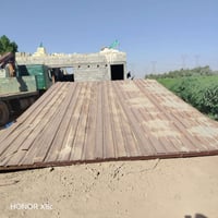 سقيفه • ٦م×٤٫٥م • قابل تفاوض