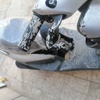 كامكو v1 • مبدل هواي • ماشتغلت