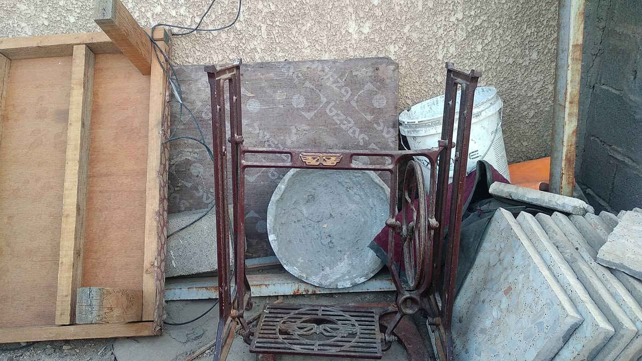 سلام عليكم من  خصت ادمن  البيع
مكاني حي اور صباح خياط *********** ابو حسين

