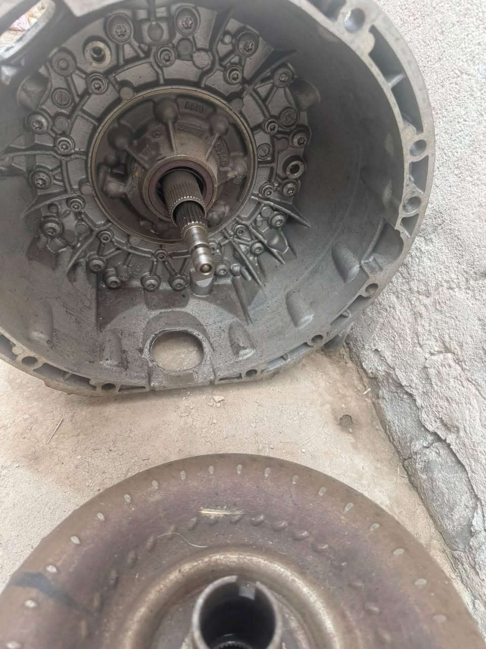 S٥٥٠ • فايبره كامل