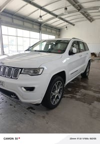 للبيع جيب موديل 21 خليجي كفاله عامه ماشيه 37 الف فول مواصفات اللا ستفس...