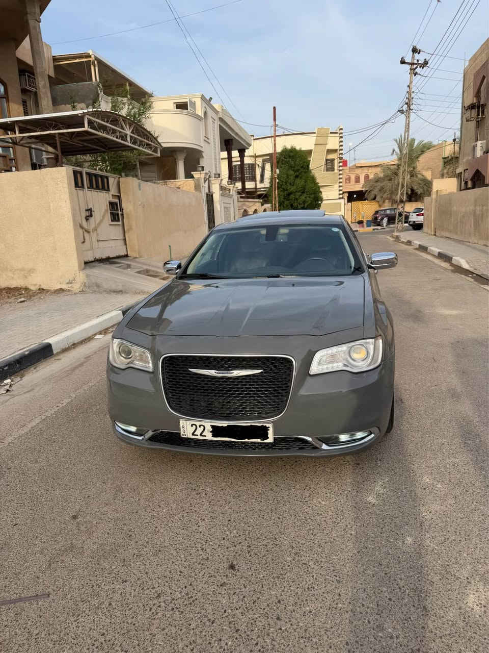 اوباما • ٢٠١٩ • البصرة