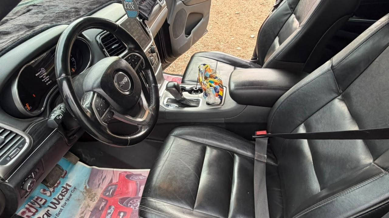 جيب • ٢٠٢٢ • وارد امريكي