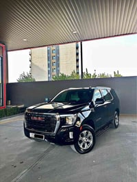 يوكون SLE • V8 5.3L • ٦٧٠٠٠ كم