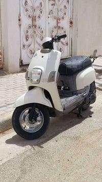 ماكس بوليس • كابريتر • نضيفه